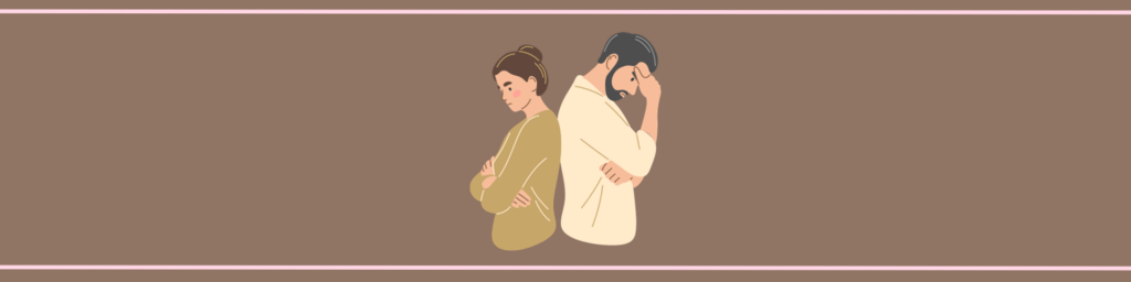 想離婚卻無法離 什麼是難以維持婚姻的重大事由