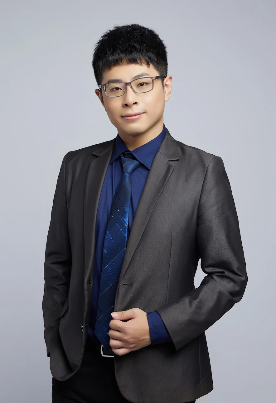 朱駿宏 律師-法律得來訴團隊